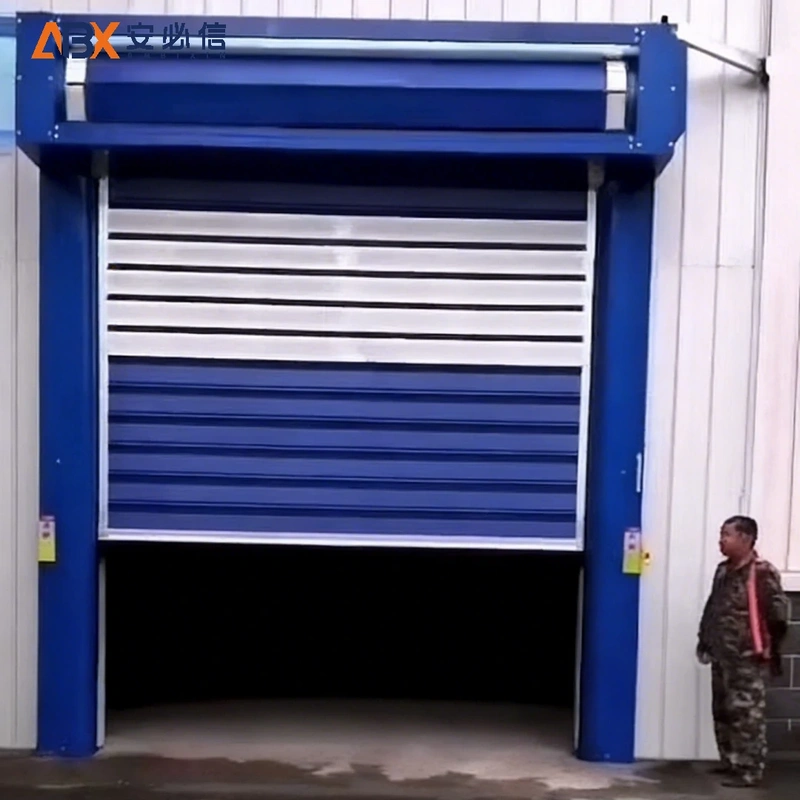 宁德市医药密闭高速门